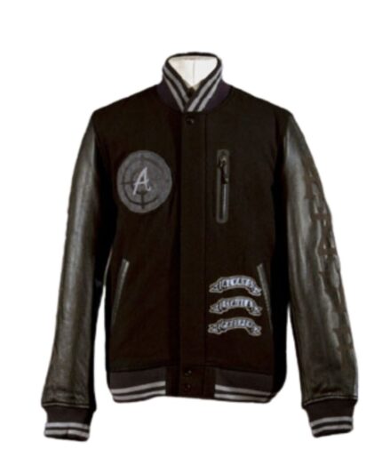 ASAP Mob Destroyer Jacket