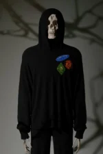 Badge of Honor Vlone Farms Hoodie