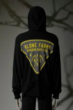 Badge of Honor Vlone Farms Hoodie