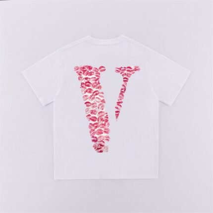 VLONE V City White Tee