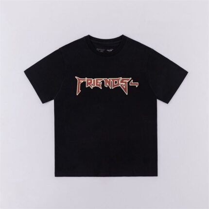 VLONE V Friends Tee Front Tee