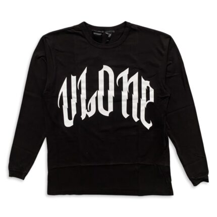 VLONE Volume Long Sleeve Tee