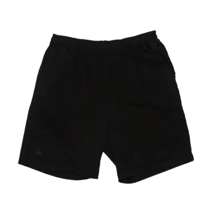 999 Club Juice Forever Essentials Shorts Black