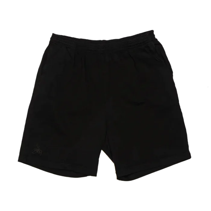 999 Club Juice Forever Essentials Shorts Black