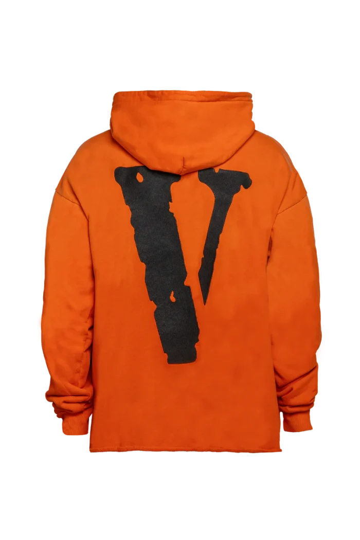 FRIENDS- OVERLORD Skate Hoodie