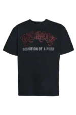 D.O.A.R (Definition of a Rider) T-Shirt