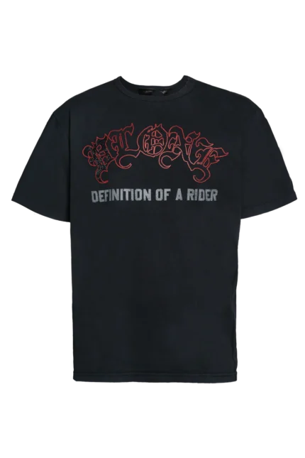 D.O.A.R (Definition of a Rider) T-Shirt