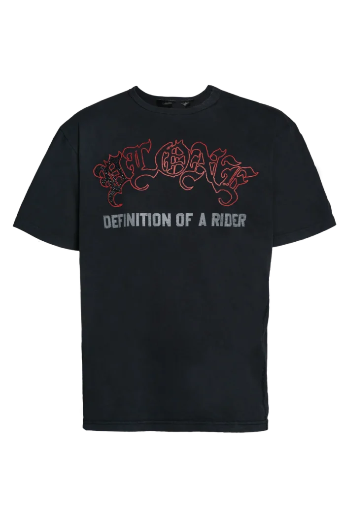 D.O.A.R (Definition of a Rider) T-Shirt