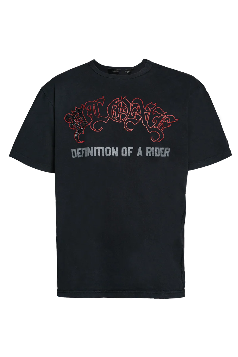 D.O.A.R (Definition of a Rider) T-Shirt