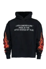 US of V (United States of VLONE) Hoodie