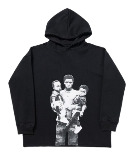 Youngboy Never Broken Hoodie