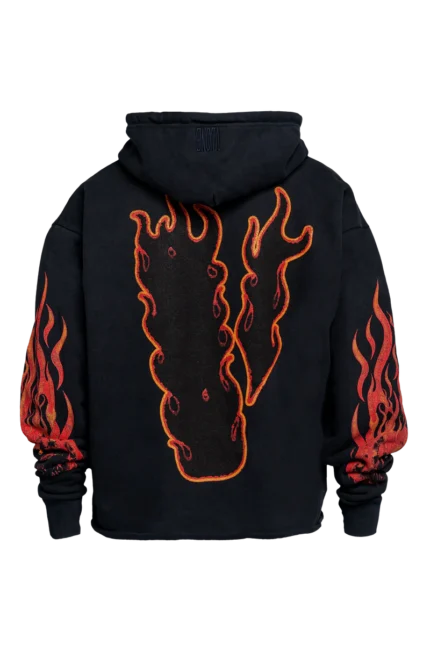 US of V (United States of VLONE) Hoodie