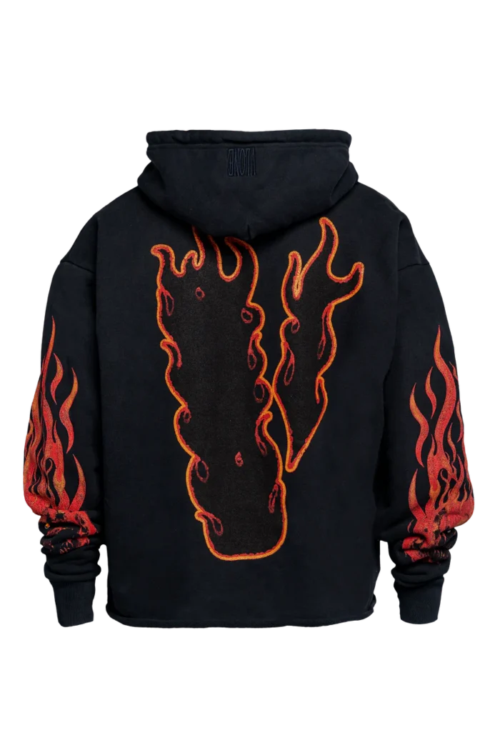 US of V (United States of VLONE) Hoodie