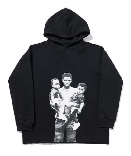 Youngboy Never Broken Hoodie